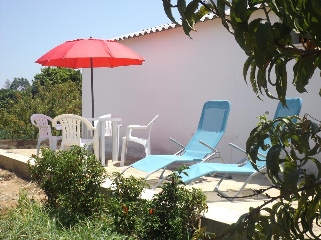 Casas Do Pomar Villa Lagos Bilik gambar