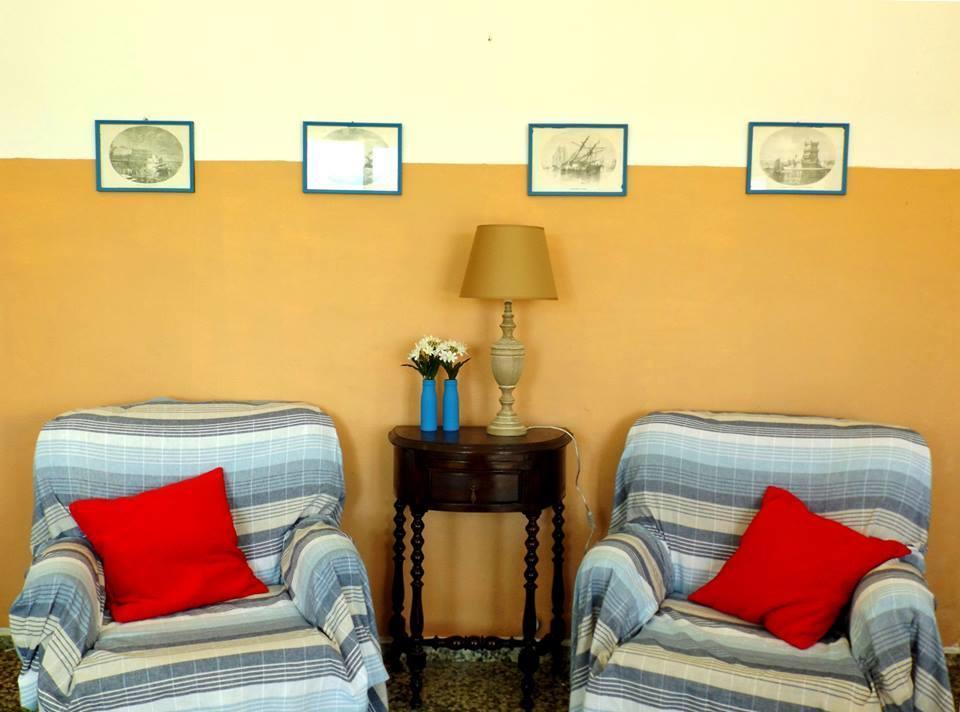 Casas Do Pomar Villa Lagos Bilik gambar