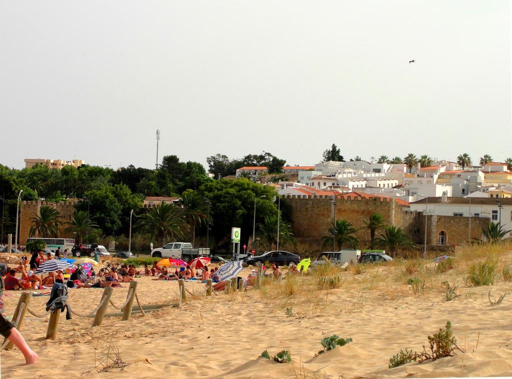 Casas Do Pomar Villa Lagos Bilik gambar