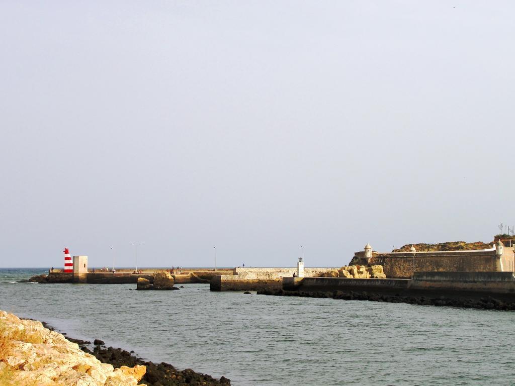 Casas Do Pomar Villa Lagos Bilik gambar